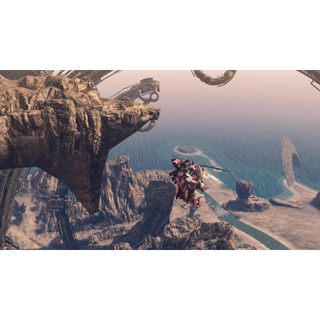 Xenoblade Chronicles X Definitive Edition cho máy Nintendo Switch 2