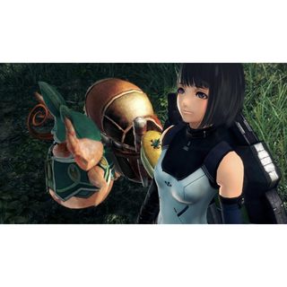 Xenoblade Chronicles X Definitive Edition cho máy Nintendo Switch 2
