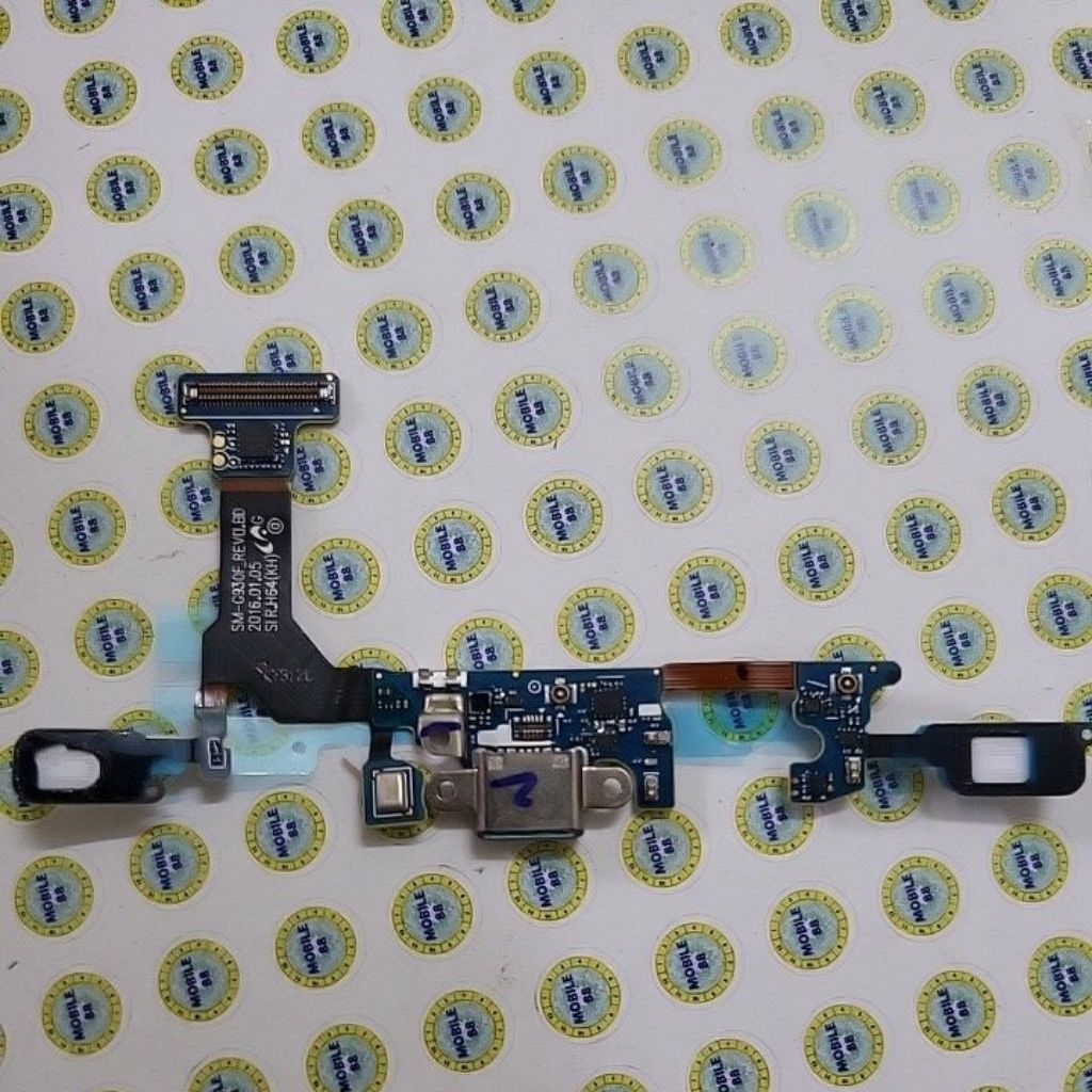 Cụm sạc Samsung S7 / G930F