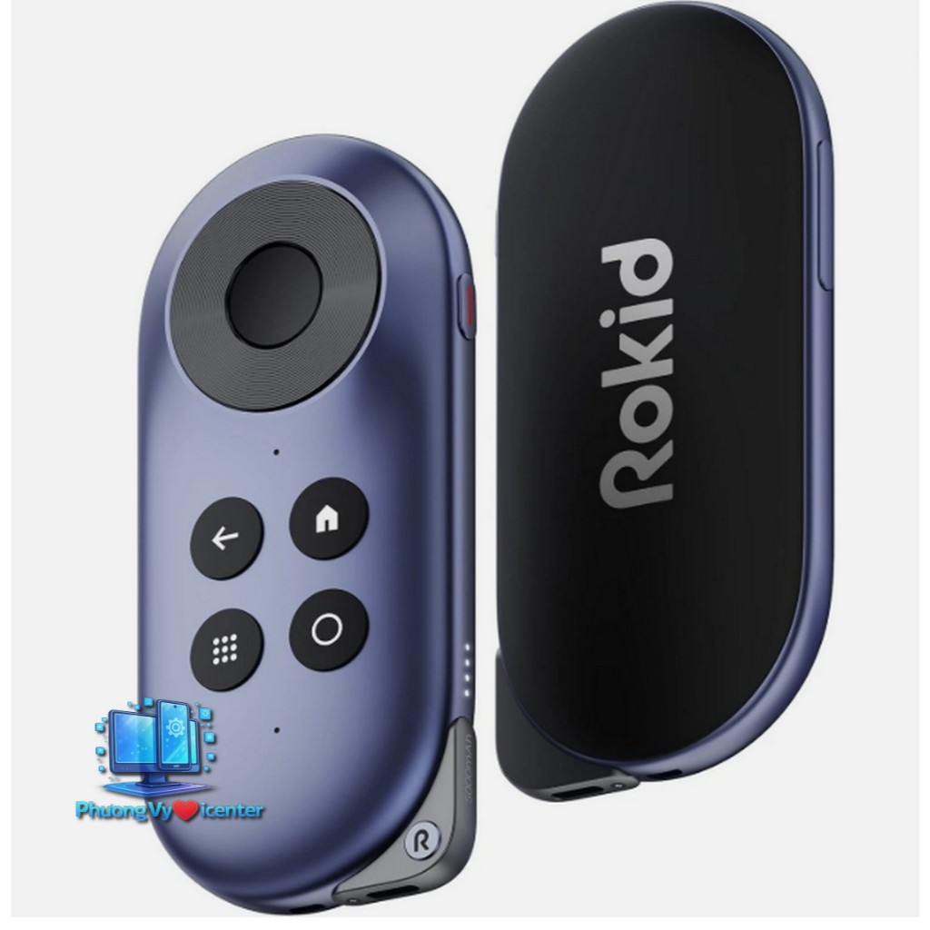 Rokid Station / Viture Neckband / Beam Pro  –  XR Thành Smart TV Di Động | Xem Netflix, YouTube 4K