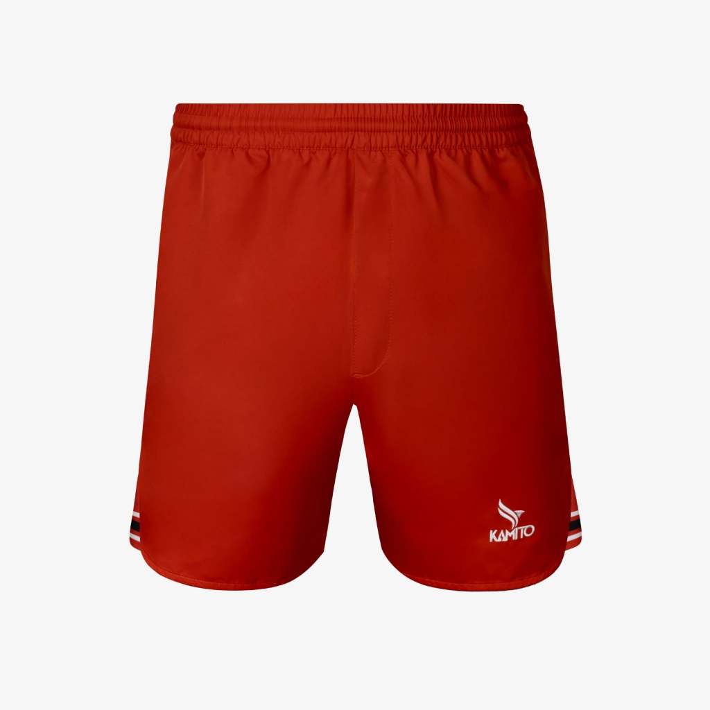 [Kamito] Quần Short Pickleball Kamito Trình Nam 3 Chính Hãng.