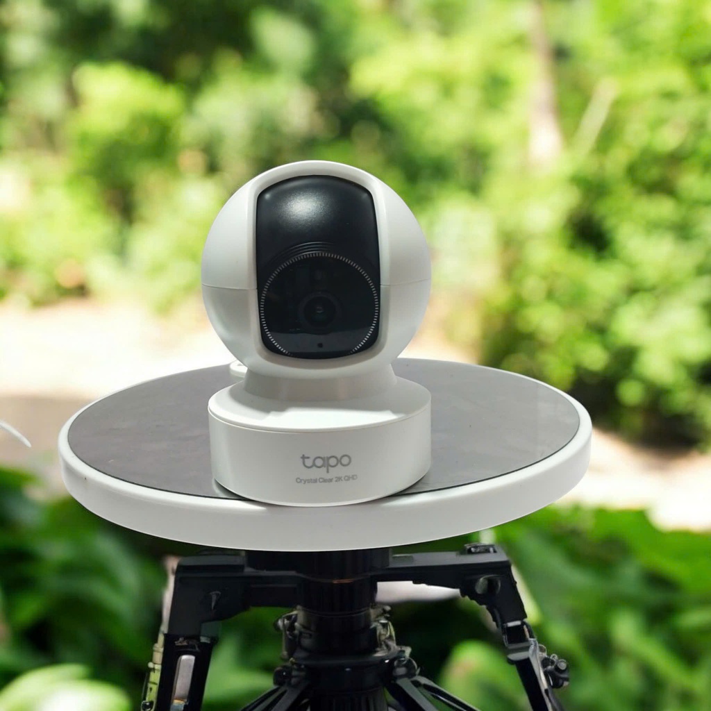 Camera WiFi TP-Link Tapo C222 Full HD 2K – Quan Sát Ngày Đêm
