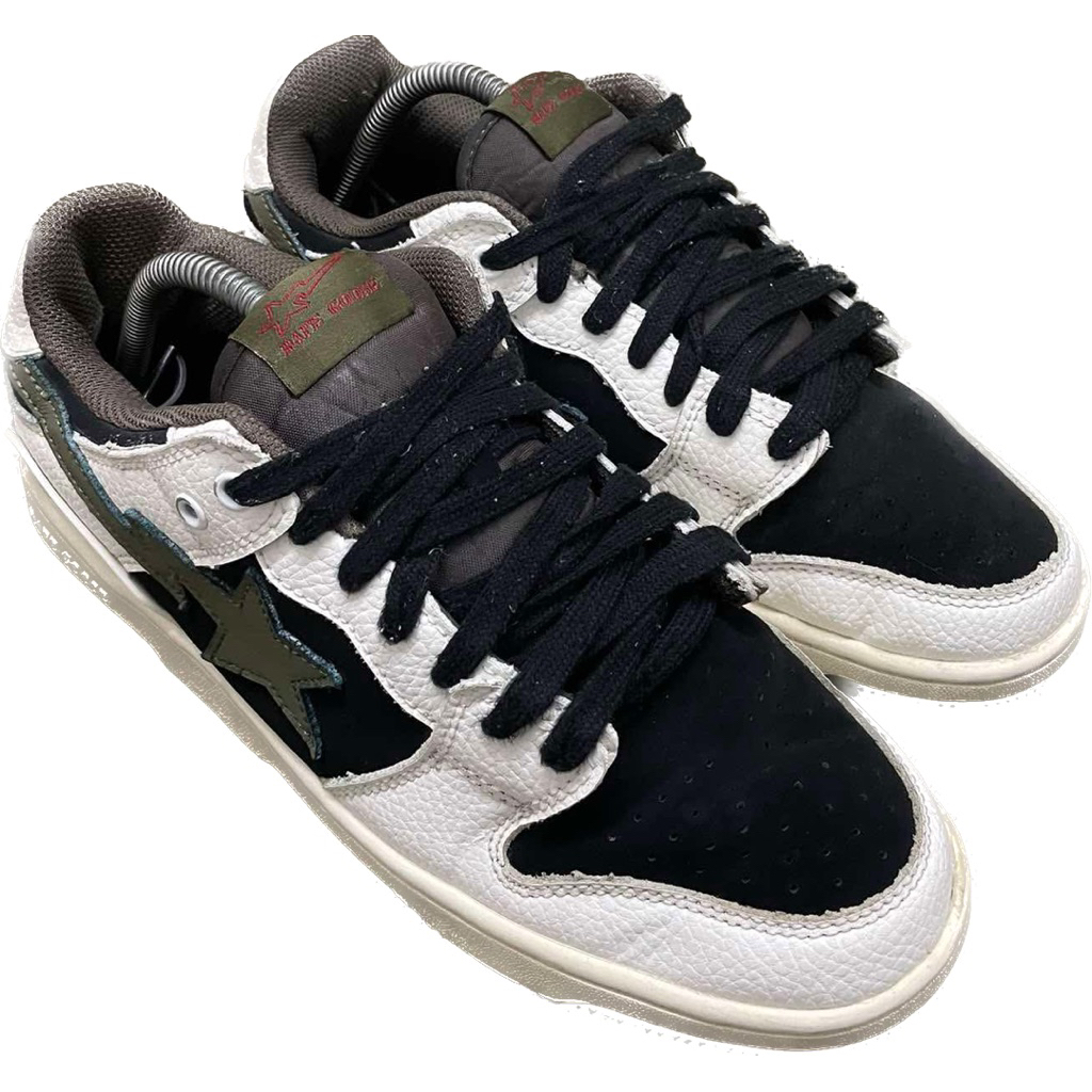 giày sneaker bape vượn