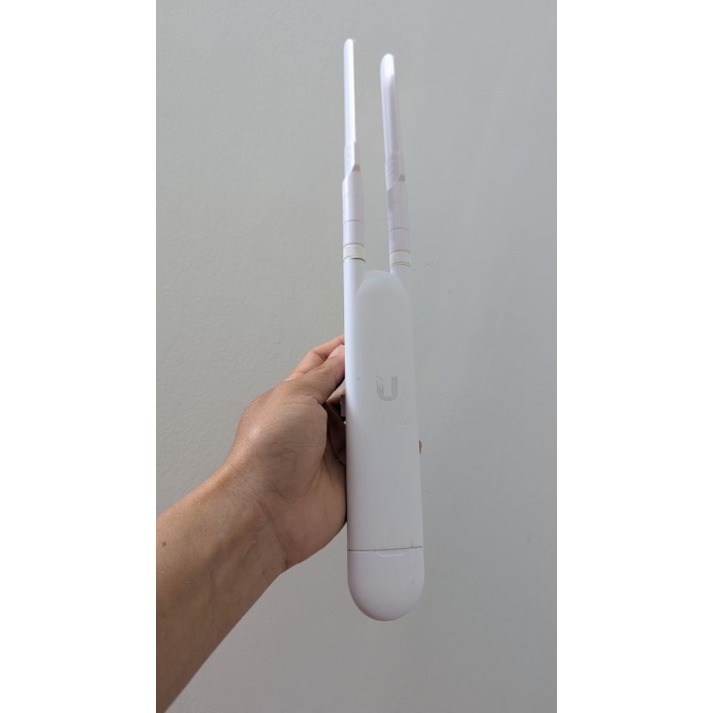 Bộ phát wifi outdoor UniFi AC Mesh (Outdoor Access Point)