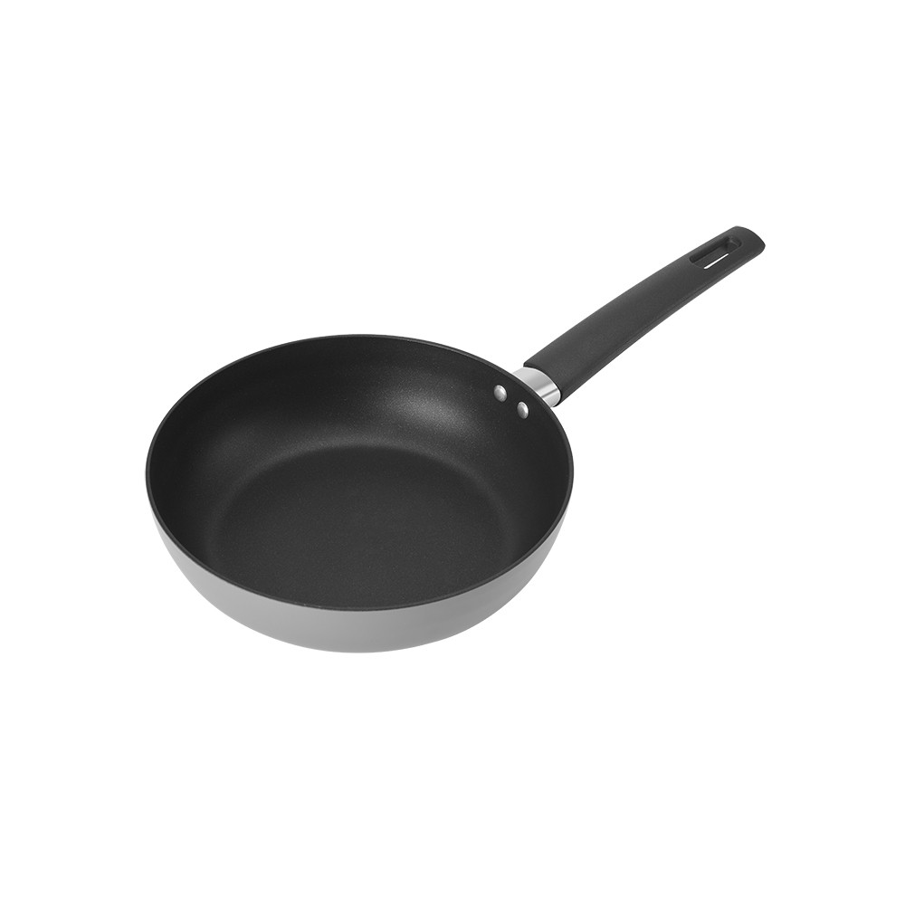 Chảo chống dính Elmich Basic EL-5952GR