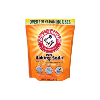 Bột Pure Baking soda Đa Năng Arm & Hammer 1.81kg