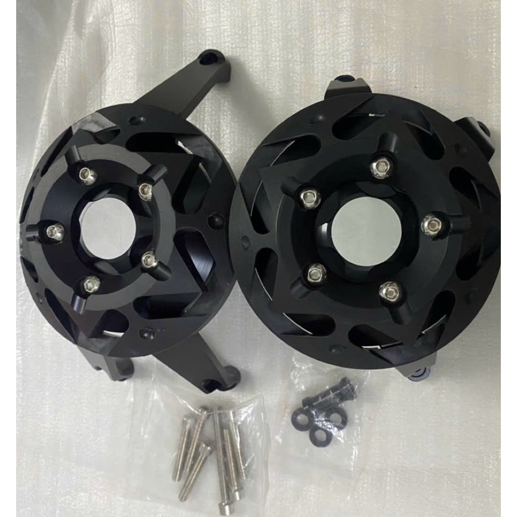 Nắp đậy bảo vệ động cơ KAWASAKI Z1000 Z1000sx Z1000R Z 1000 SX / R 2010-2020 z1000 z1000sx z1000r 10