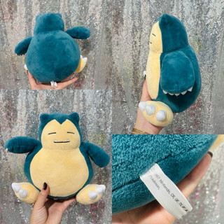 Gấu bông pokemon móc khoá nhiều mẫu