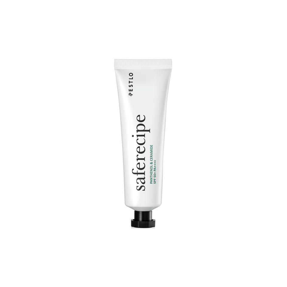 Kem chống nắng PESTLO Safe Recipe Sun Essence SPF50 PA++++ 50ml