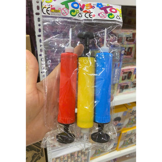 Dụng cụ bơm bóng cầm tay các loại