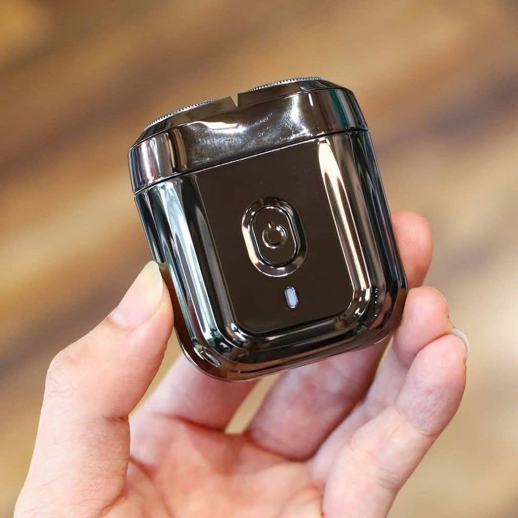 DAO CẠO RÂU – ENCHEN MINI 6