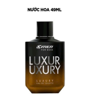 Nước hoa XMen For Boss Luxury 49ml