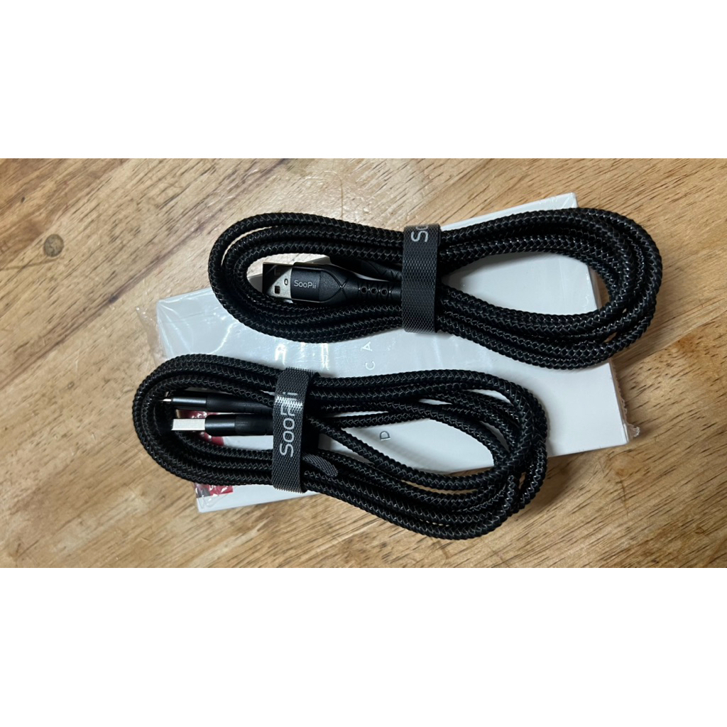 Cặp cáp sạc chuyển dữ liệu usb-a sang micro. usb-a sang ios
