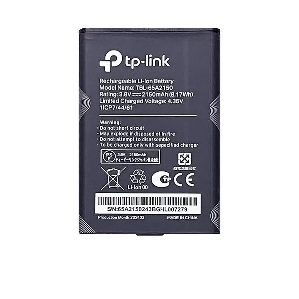Pin 4G Mifi di động tplink M7000/M7350/M72000