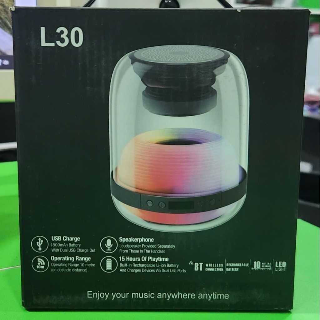 Loa Bluetooth L30