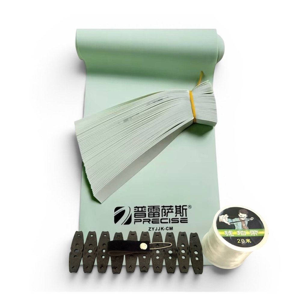 1M Dây thun Precise V5 Chính Hãng Cắt Sẳn
