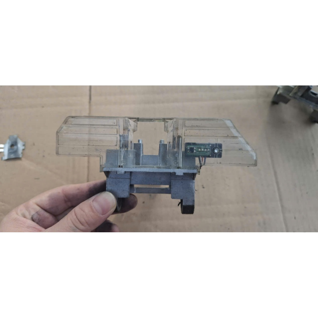 Giá đỡ thẻ mặt nạ đầu kim máy Epson LQ 2180 LQ-1280 LQ 2170  LQ-2170 LQ 2070 LQ-2070 LQ 2080 LQ-2080