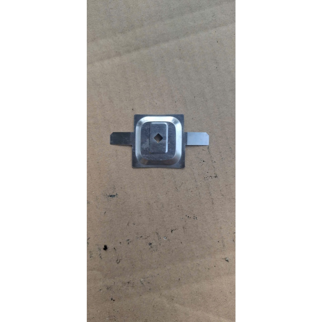 Tấm thép đầu kim máy Epson LQ -670 LQ 670 LQ-570 LQ 570 LQ-680 LQ 680 ( bóc máy).