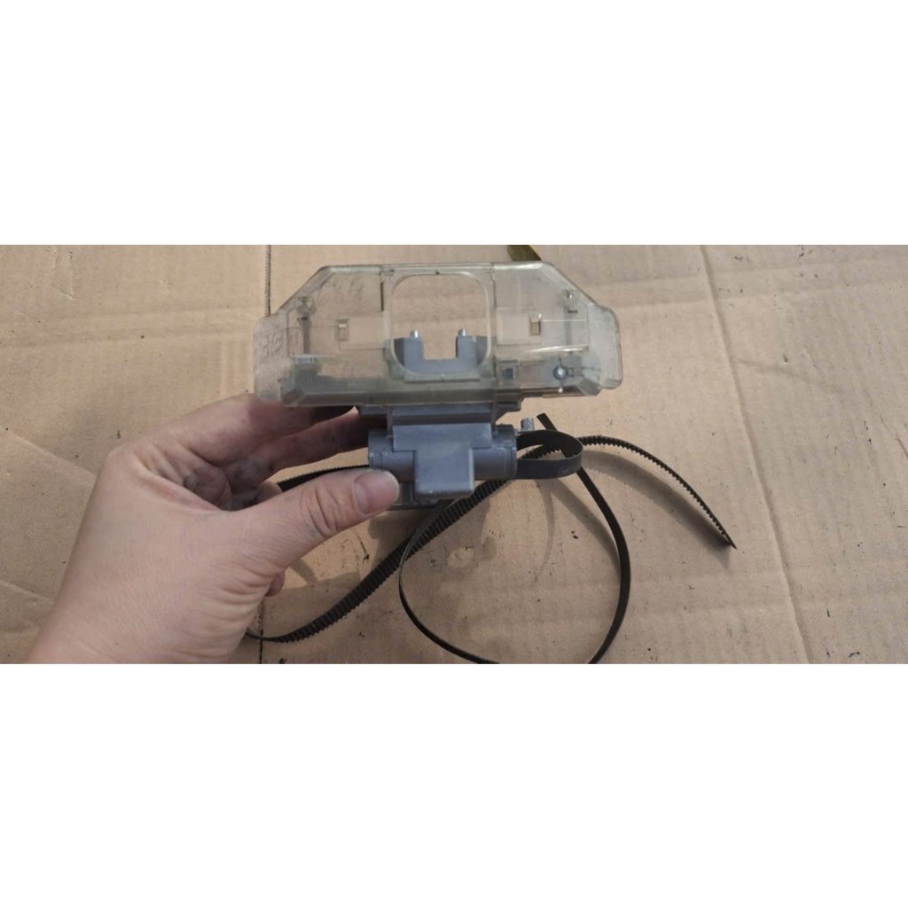 Giá đỡ thẻ Tấm thép đầu kim máy Epson LQ -670 LQ 670 LQ-570 LQ 570 LQ-680 LQ 680 ( bóc máy như hình,