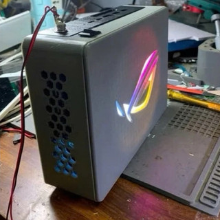 Gaming DeX Box Samsung DeX PC009 DIY 4K Hub USB-C Cho S Note Fold