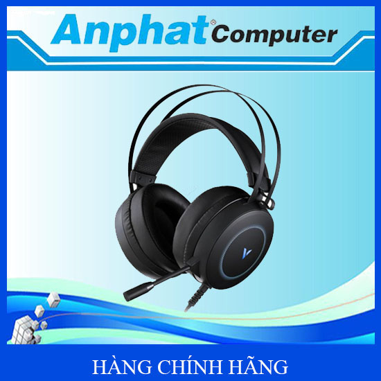 Tai Nghe Gaming Có Dây RAPOO VH160 – Hàng Chính Hãng