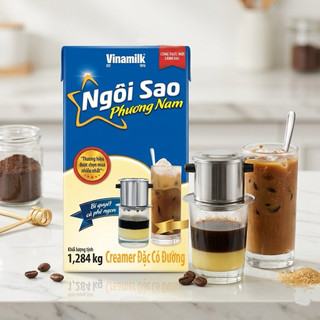 ngôi sao phương nam 1284g