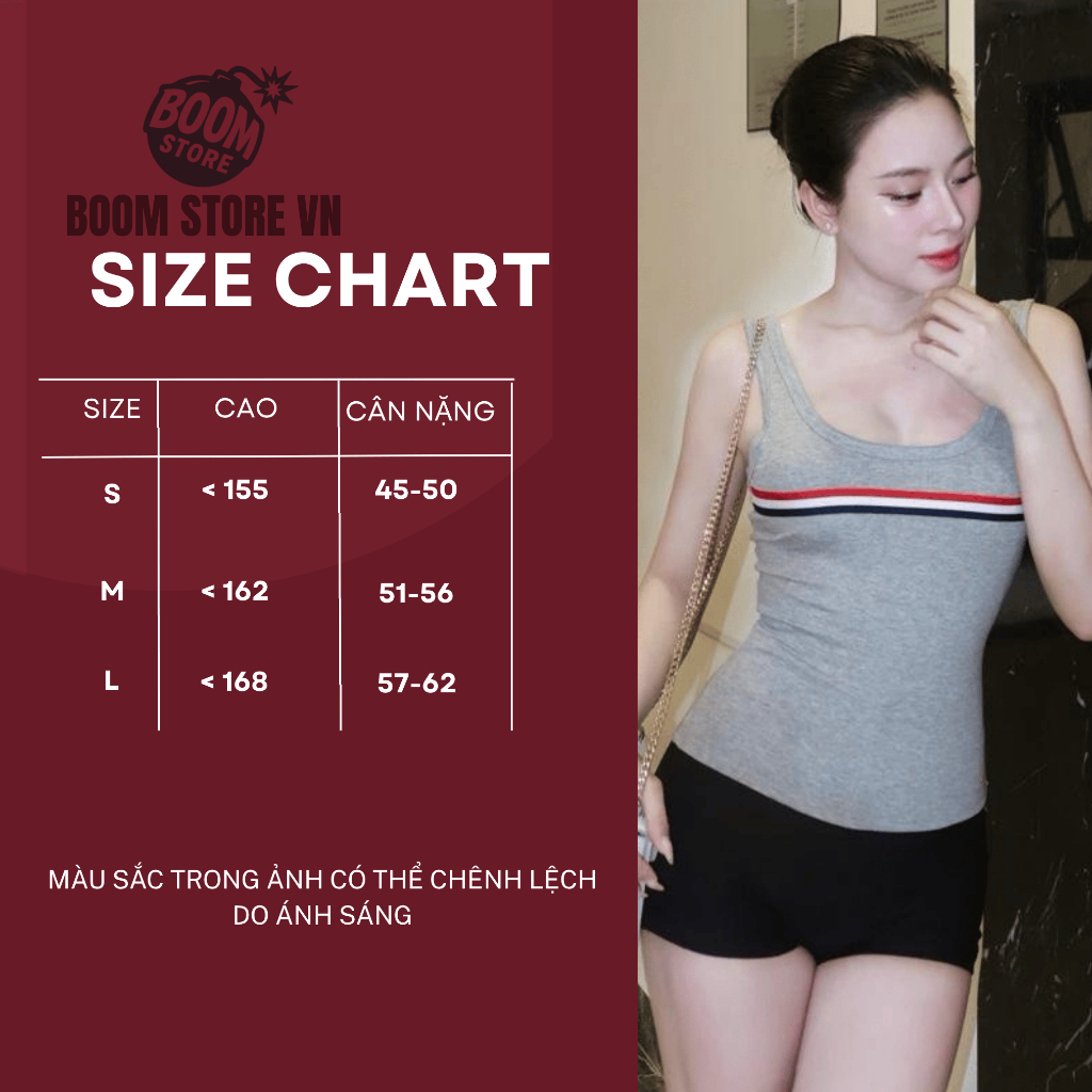 [BOZIP CHÍNH PHẨM] Áo Thun  Ba Lỗ Có Phối Sọc  . Chất Liệu Vải Bozip Loại 1 co giãn | BigBuy360 - bigbuy360.vn