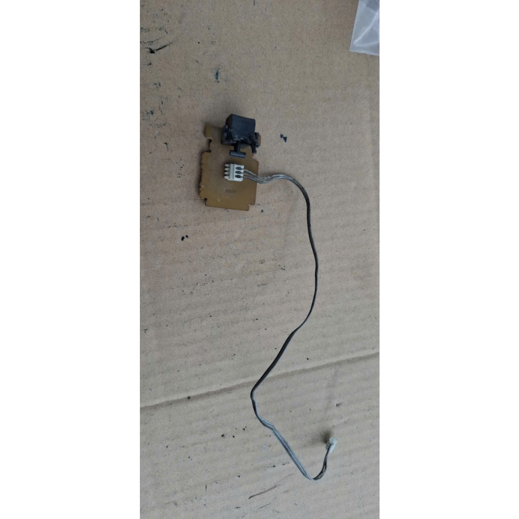 Sensor cảm biến giấy máy in epson LQ 2190 LQ-2190 LQ 2170 LQ-2170 LQ 2180 LQ-2180 ( bóc máy).
