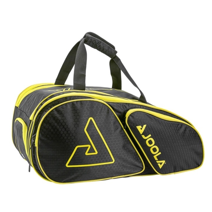 Balo Pickleball Facolos Backpack Elite - Màu Xám