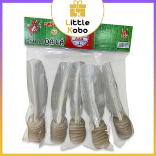 [1 Trái] Cầu Da Cá Liên Hiệp Thành Cầu Đá Thể Thao LHT Cầu Trẻ Em Thể Dục Vận Động Giải Trí Đồ Chơi