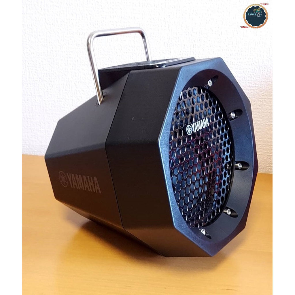 YAMAHA PDXB11 + KÈM CỦ LOA Fostex FE103NV2 🇯🇵