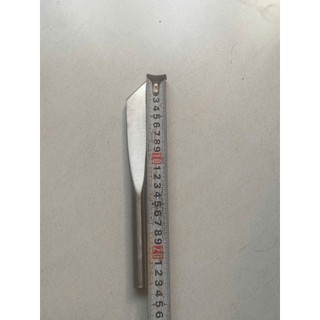 DAO KHUI SẦU RIÊNG  INOX 304