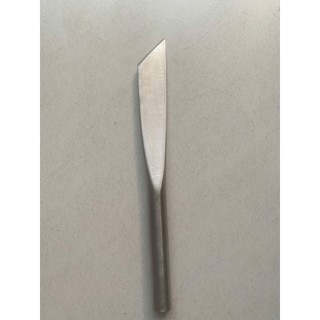 DAO KHUI SẦU RIÊNG  INOX 304