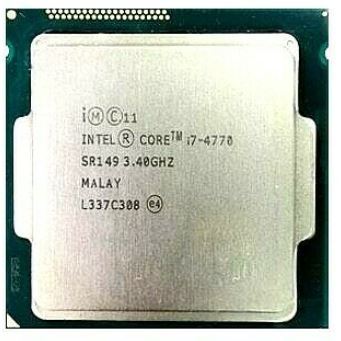 CPU Core i7 4790k | i7 4790 | i7 4770 | i5 4690K |  i5 4690 DÒng cuối của sk 1150
