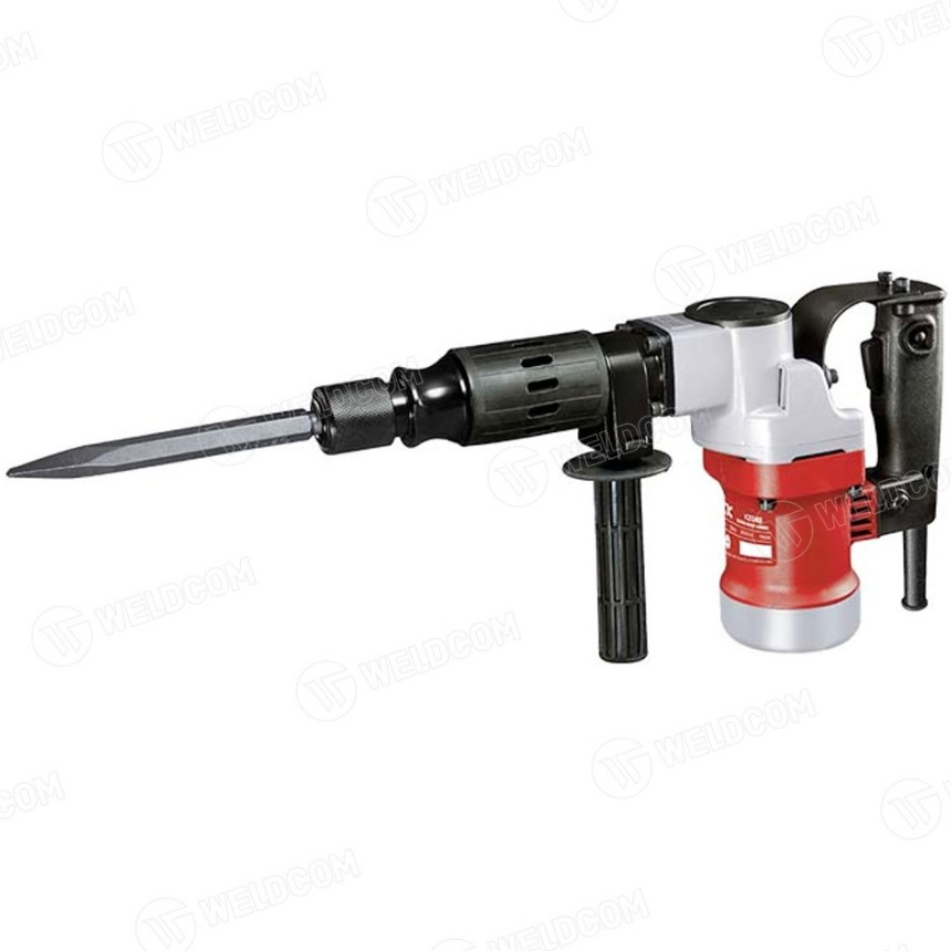 [A] MÁY ĐỤC BÊ TÔNG 17MM 1050W 220V DCK - KZG6S