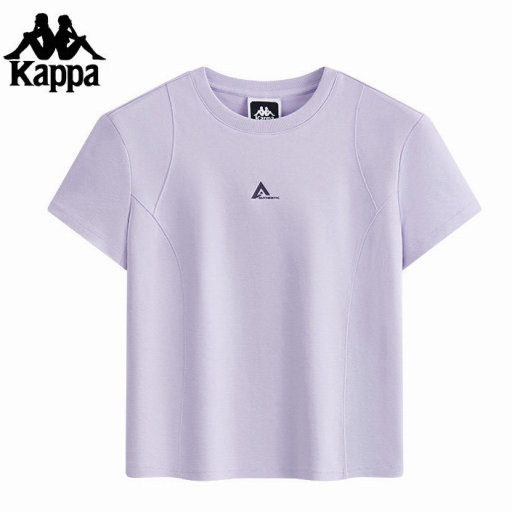 Áo thun thể thao Kappa Authentic