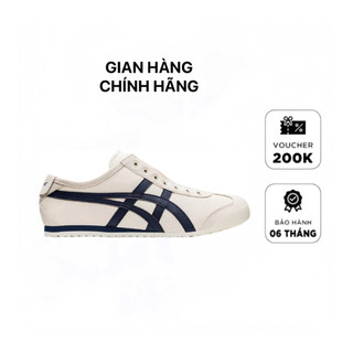 Giày Onitsuka Tiger Mexico 66 Slip-On ‘Midnight’1183A360-205