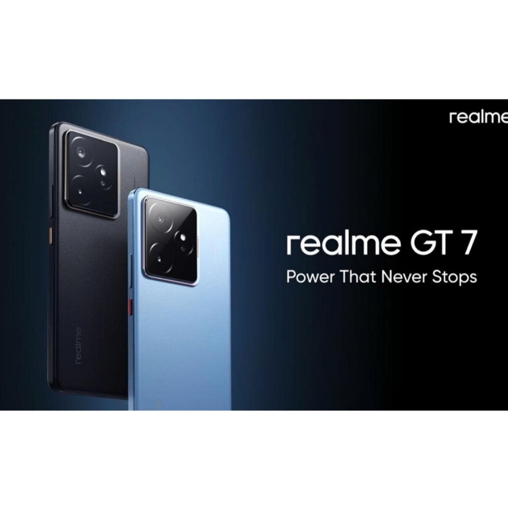 Miếng dán lưng Realme GT 7/ GT7 Pro/ GT 7T PPF - EPU trong, nhám bảo vệ màn hình và lưng điện thoại