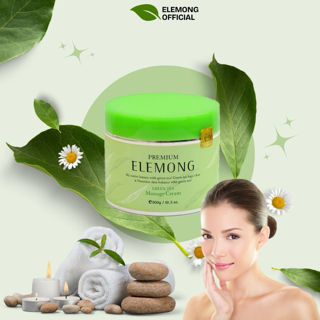 🍃𝟏 𝐡ộ𝐩 𝐤𝐞𝐦 𝐦𝐚𝐬𝐬𝐚𝐠𝐞 𝐄𝐥𝐞𝐦𝐨𝐧𝐠 𝐜𝐡𝐢ế𝐭 𝐱𝐮ấ𝐭 𝐝ư𝐚 𝐥ướ𝐢 𝐯à 𝐭𝐫à 𝐱𝐚𝐧𝐡 |  𝐂𝐡í𝐧𝐡 𝐡ã𝐧𝐠 𝐇à𝐧 𝐐𝐮ố𝐜 🍃