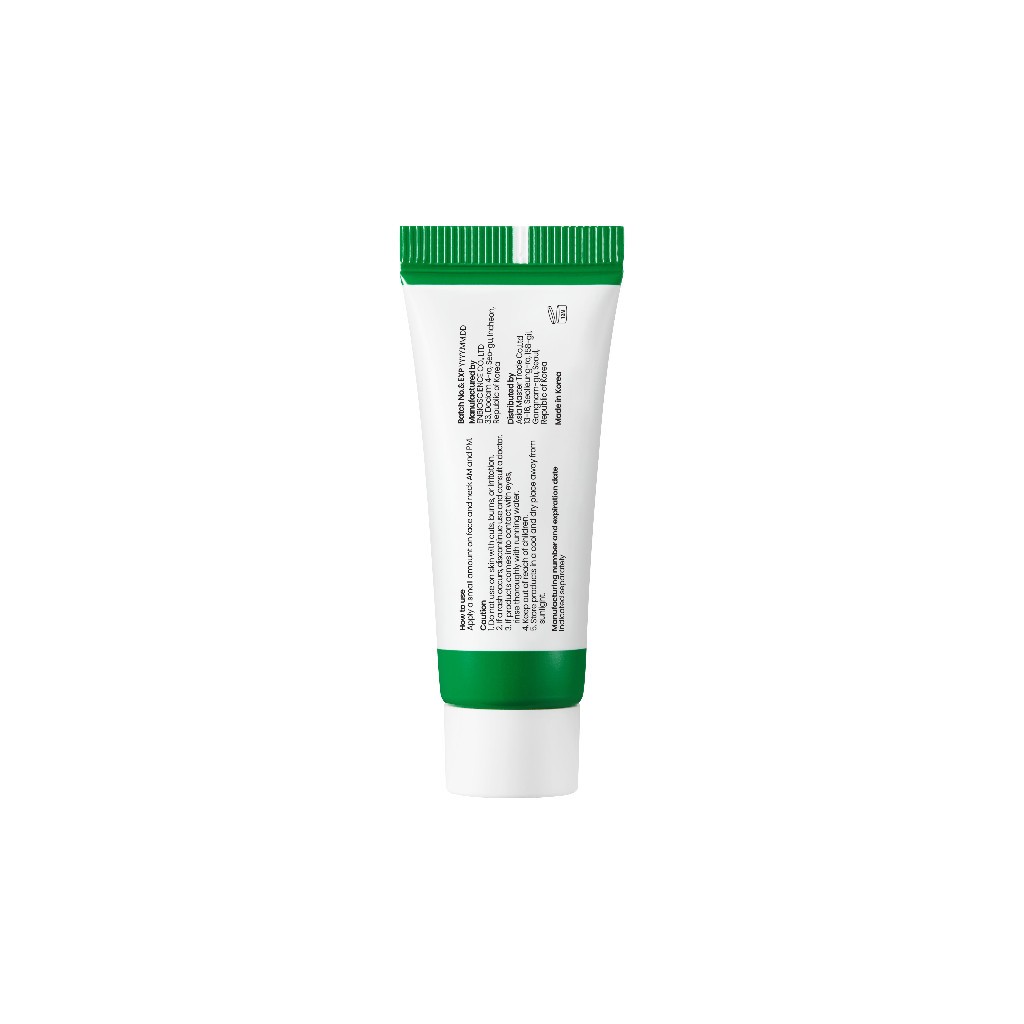 Serum AXIS-Y Dark Spot Correcting Glow Serum 20ml Dưỡng Sáng Da