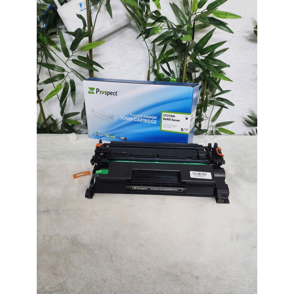 Hộp Cartridge CF259A_Pro_chính hãng_HP LaserJet Pro M304a, M404d, M404n, M428fdn, M428fdw.