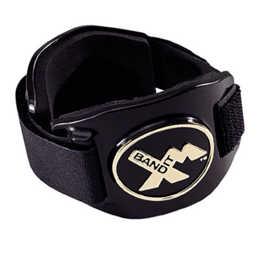 Băng Đeo Tay Band-IT – Hỗ Trợ Giảm Đau Khuỷu Tay, Tennis Elbow, Golfer’s Elbow Hiệu Quả