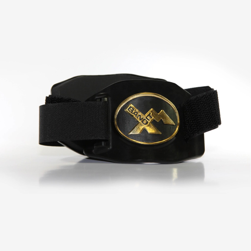 Băng Đeo Tay Band-IT – Hỗ Trợ Giảm Đau Khuỷu Tay, Tennis Elbow, Golfer’s Elbow Hiệu Quả