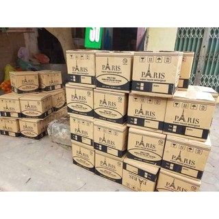 NƯỚC GIẶT PARI CAN 3.6 LÍT