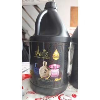 NƯỚC GIẶT PARI CAN 3.6 LÍT