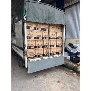 NƯỚC GIẶT PARI CAN 3.6 LÍT