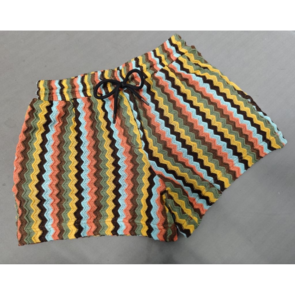 Quần thổ cẩm Novakids (Mỹ)