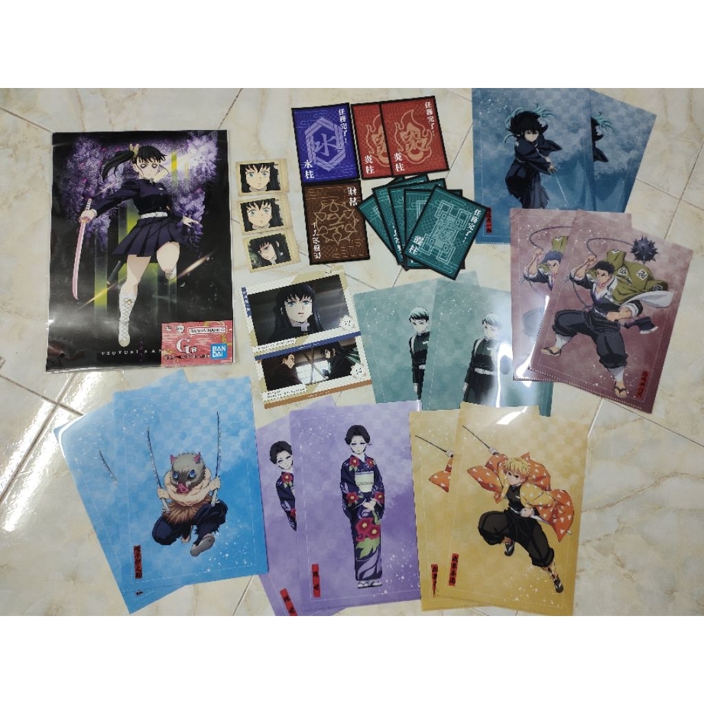 Goods kny 🐧✌️