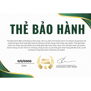 Gói Bảo Hành 2 Năm Thiết Bị Điện Tử Miễn Phí Tông Đơ Cắt Tóc Gia Đình JICHEN
