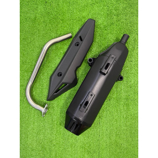 Pô vario móc lực ấm & zin không móc